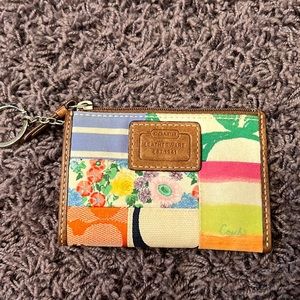 Change purse